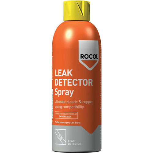 Leak Detect Spray (015246)